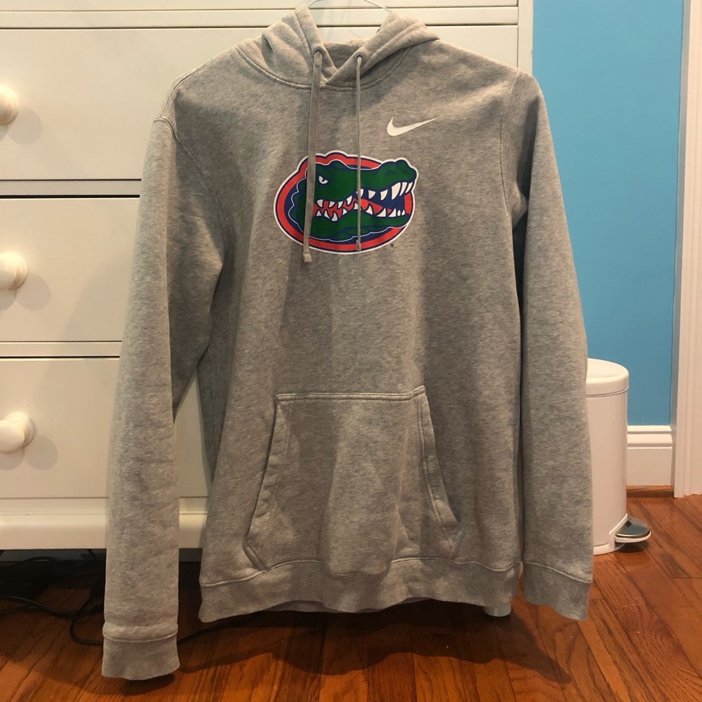 Nike Women’s Florida Gators Sweatshirt